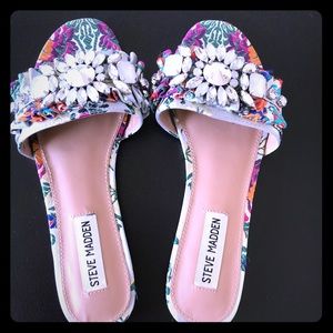 Steve Madden sandals